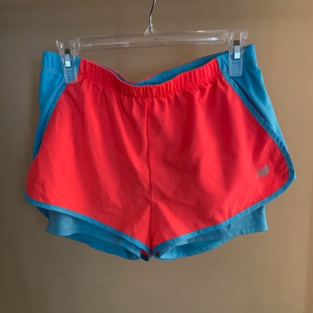 Women's New Balance Shorts